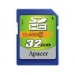 Apacer Photo SDHC Class 2 32Gb